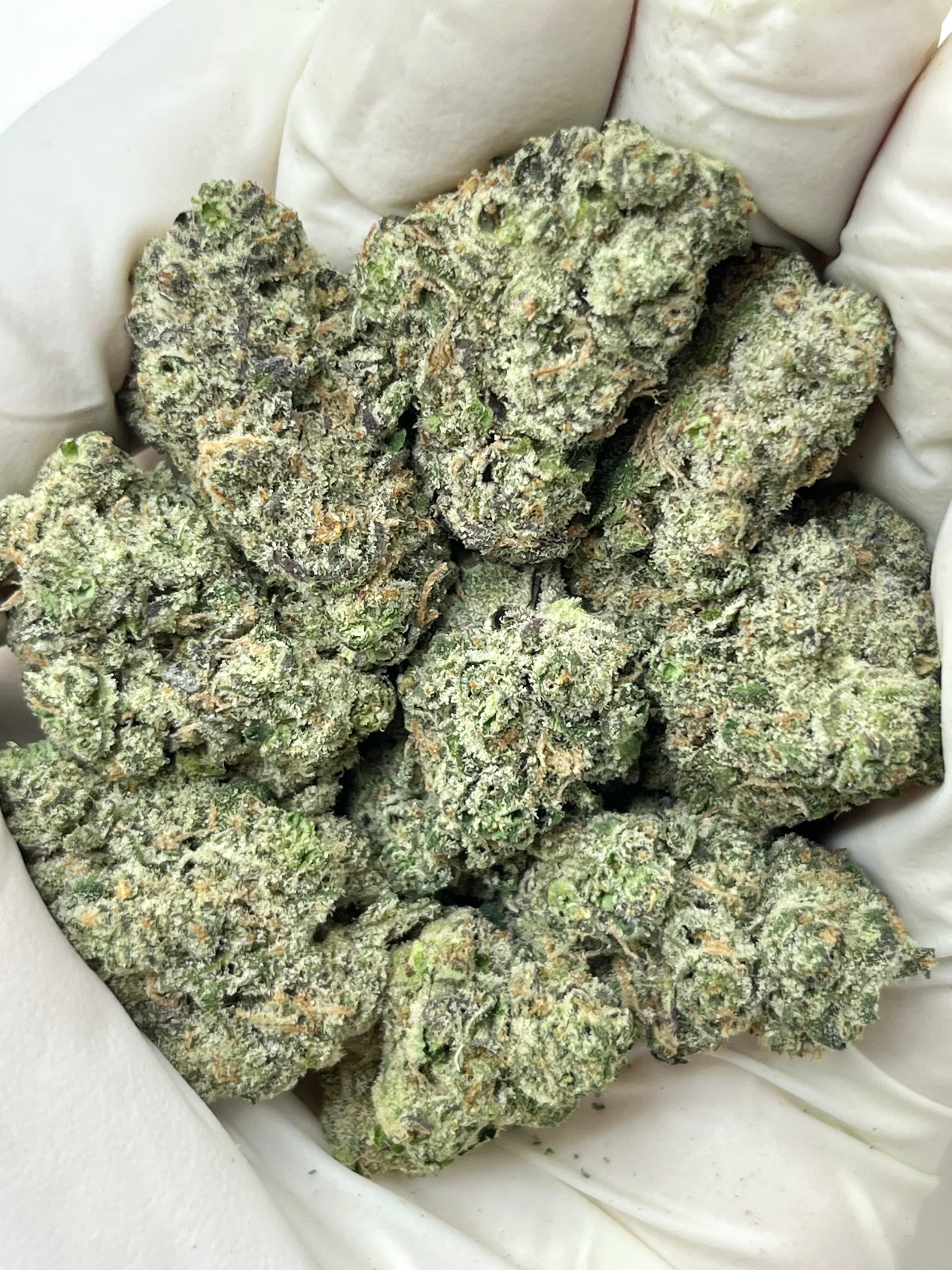 Cherry Garcia, Big, photo